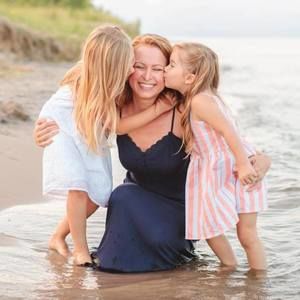 Meet your Posher, Jen